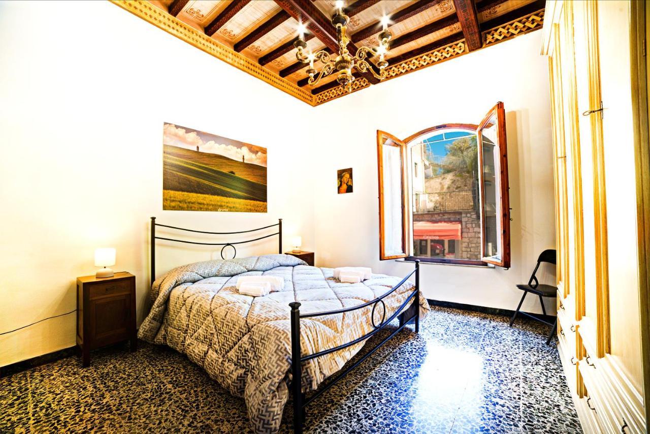La Casa Di Giulina * Siena
