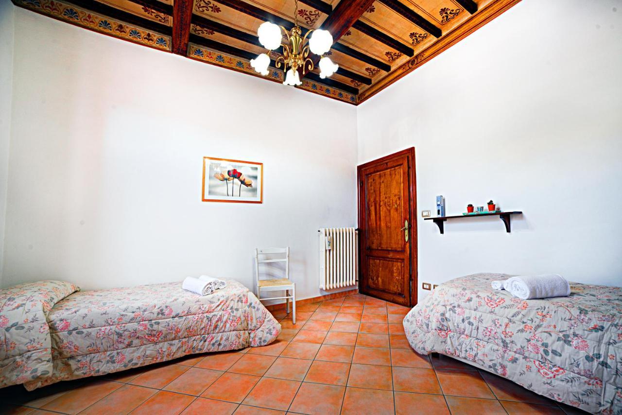 La Casa Di Giulina Apartamento