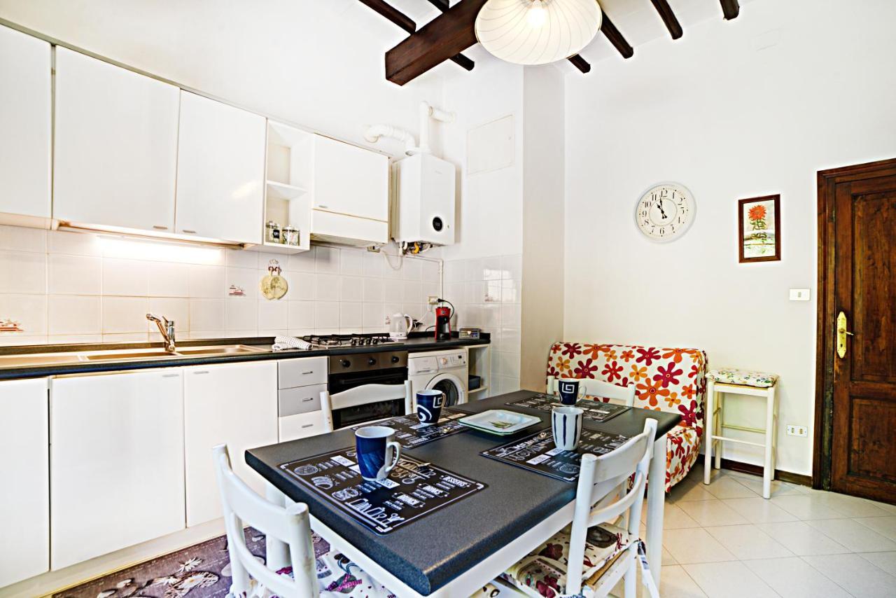 Apartamento La Casa Di Giulina Siena