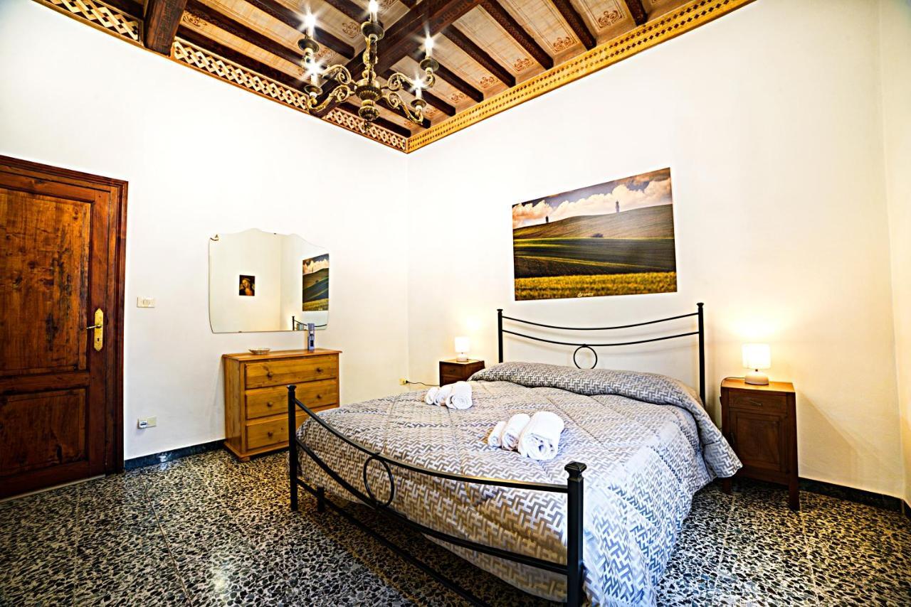 La Casa Di Giulina Apartamento