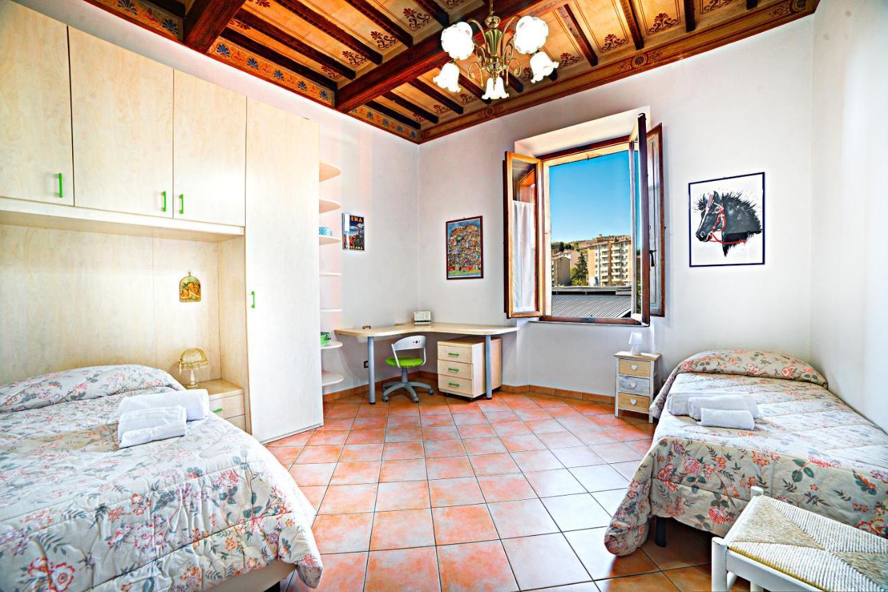 La Casa Di Giulina
