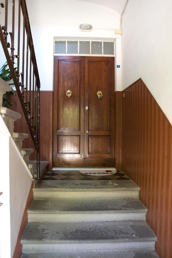 La Casa Di Giulina Apartamento Siena
