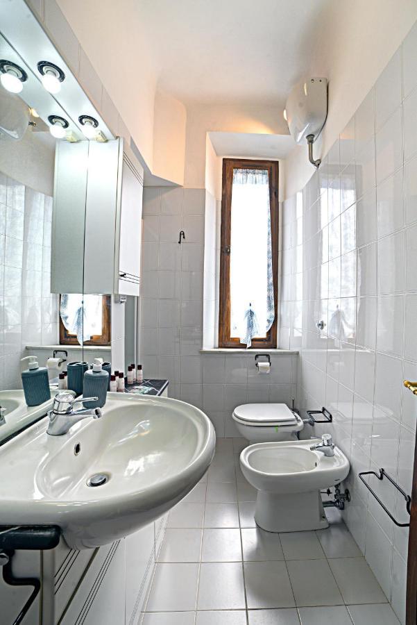Apartamento La Casa Di Giulina