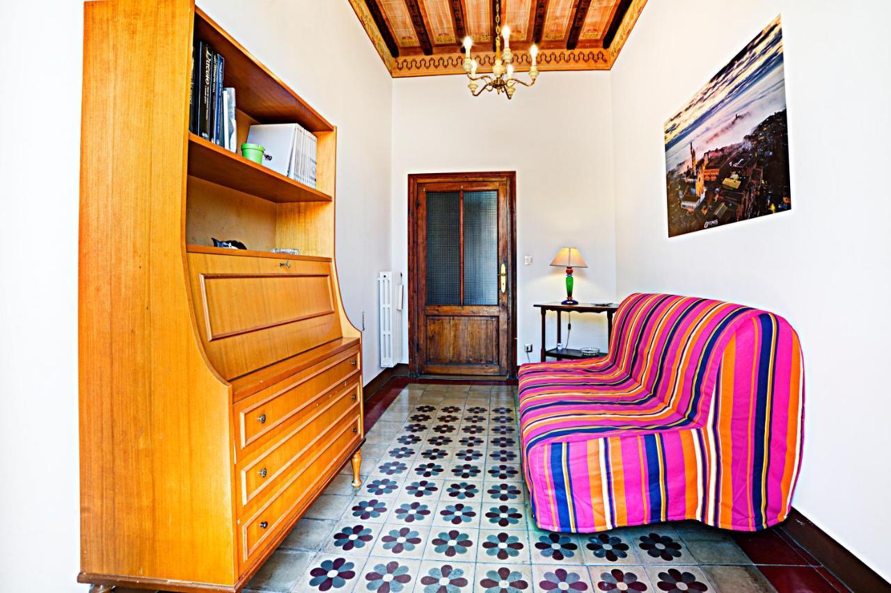 La Casa Di Giulina